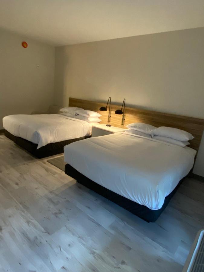 Wyndham Garden Orlando Airport - Free Airport Shuttle Hotel Eksteriør billede