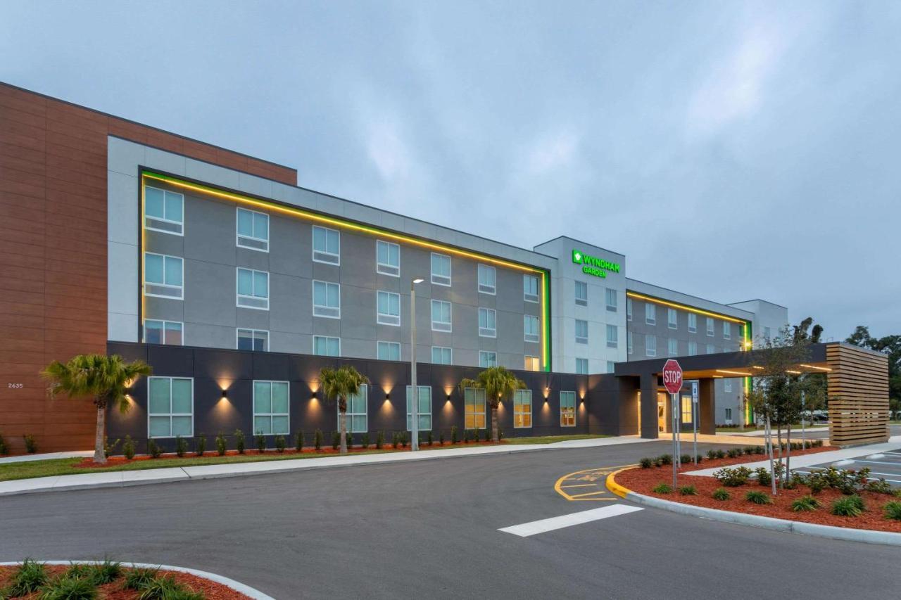 Wyndham Garden Orlando Airport - Free Airport Shuttle Hotel Eksteriør billede