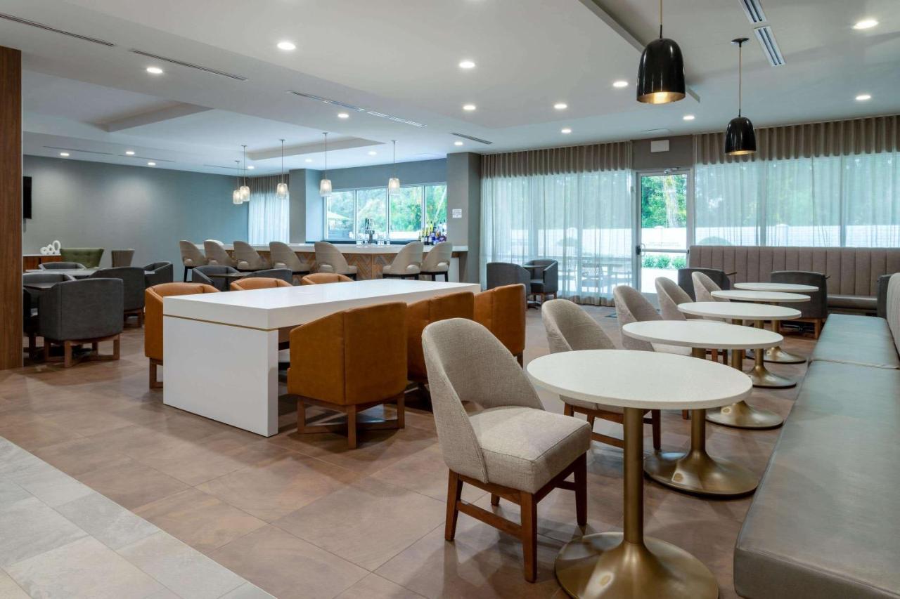 Wyndham Garden Orlando Airport - Free Airport Shuttle Hotel Eksteriør billede
