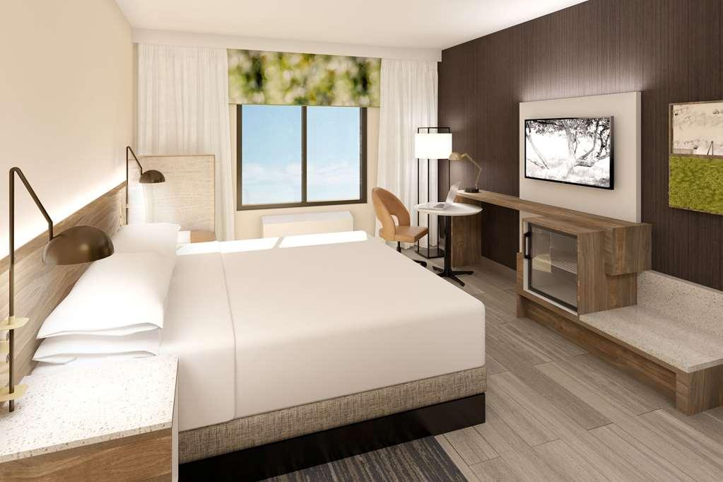 Wyndham Garden Orlando Airport - Free Airport Shuttle Hotel Værelse billede