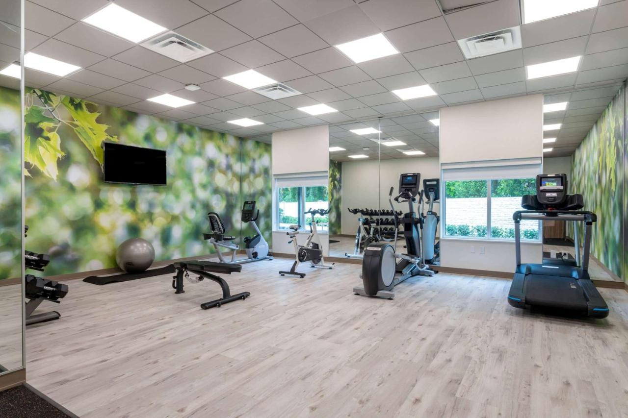 Wyndham Garden Orlando Airport - Free Airport Shuttle Hotel Eksteriør billede