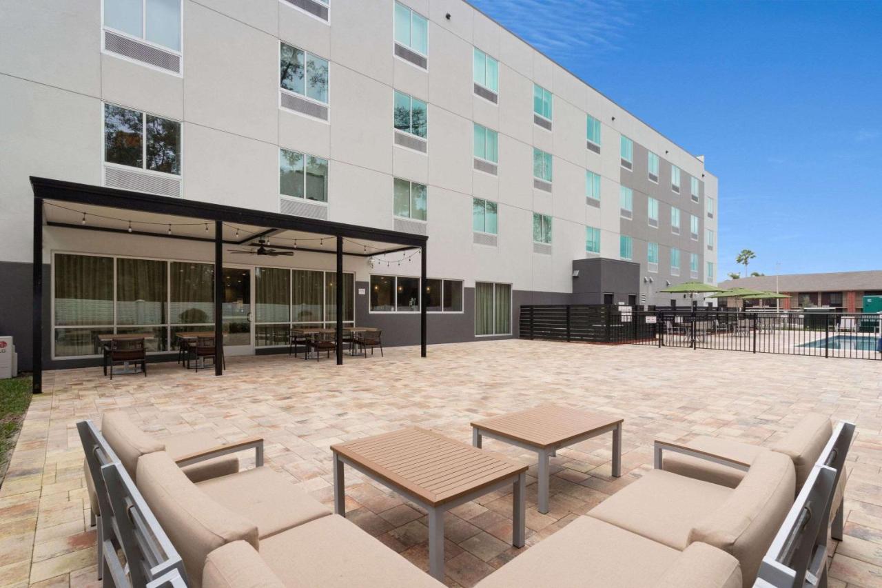 Wyndham Garden Orlando Airport - Free Airport Shuttle Hotel Eksteriør billede