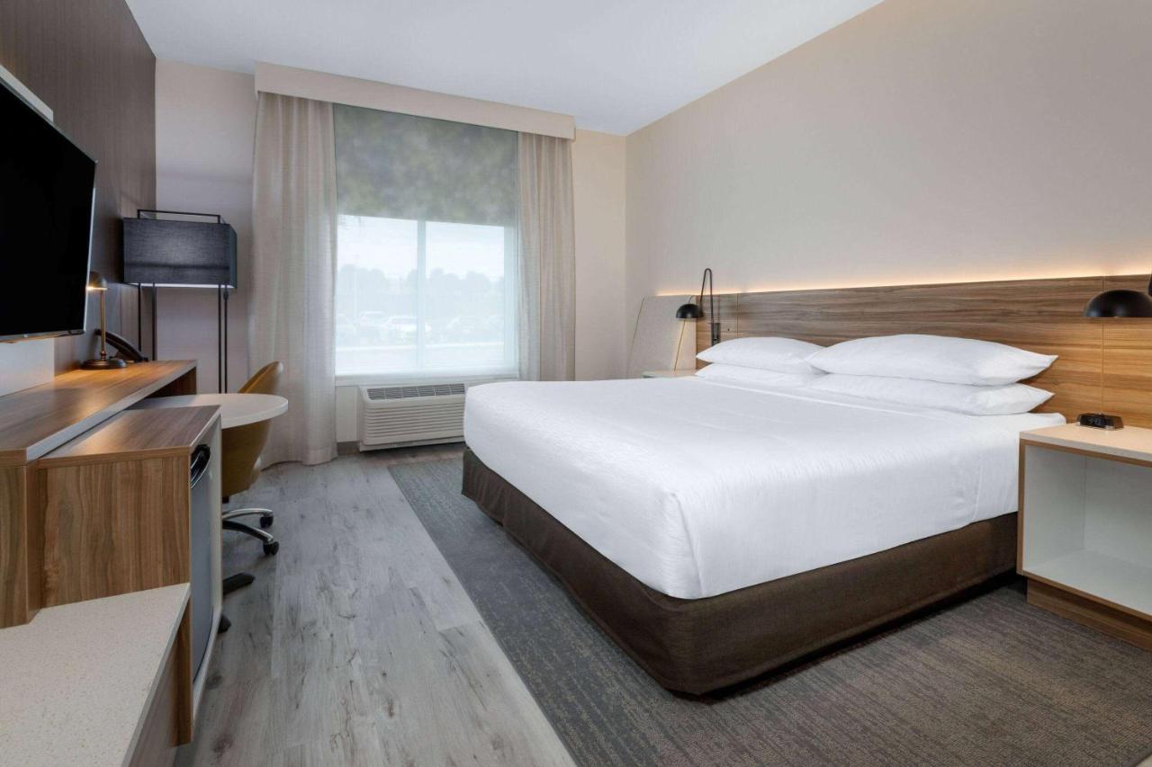 Wyndham Garden Orlando Airport - Free Airport Shuttle Hotel Eksteriør billede