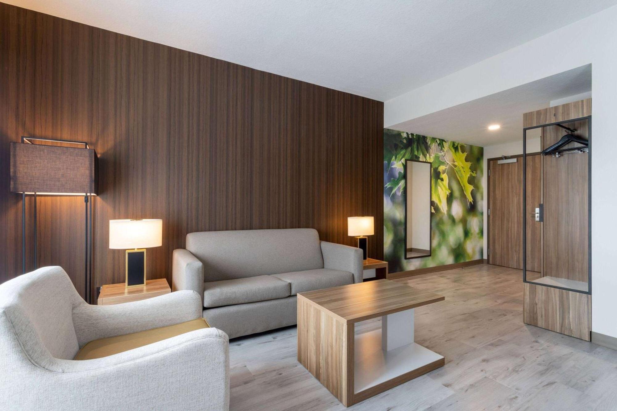 Wyndham Garden Orlando Airport - Free Airport Shuttle Hotel Eksteriør billede